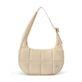 thumbnail image 1 of Bolso de hombro WESTBRONCO Small Puffer Crescent de nylon para mujer, 1 of 6