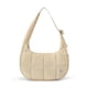 thumbnail image 1 of Bolso de hombro WESTBRONCO Small Puffer Crescent de nylon para mujer, 1 of 6
