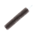 thumbnail image 3 of Bendable Microfiber Duster Cleaning Brush, Reusable Long Handle Dust Remover for Ceiling Fans, Air Conditioner Vents, Blinds, Car Interior & Hard-to-Reach Areas, Washable Flexible Dust Tool, Grey*4, 3 of 5