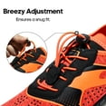 thumbnail image 5 of Mens Water Shoes Quick Dry Barefoot Shoes Aqua Shoes for Swim Diving Surf Sport Beach, 5 of 7