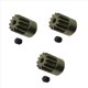 thumbnail image 2 of Engranaje de Motor 6 Uds 12T para HBX 901 901A 903 903A 905 905A 1/12 Piezas de Mejora de Coche RC Accesorios de Repuesto, 2 of 5
