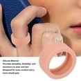 thumbnail image 3 of Silicone  Cover, Compatible with All Smart Rings on the Market Elastic  Protector Protective Sleeve Smart  Cover, 3 of 8