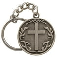 thumbnail image 2 of With God All Things Are Possible Keychain Key Holder, 2 of 3