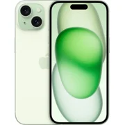Open Box Apple iPhone 15 Plus - Carrier Unlocked - 128GB Green