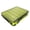 Yellow, variant on Fishing Tackle Box Fishing Lure Organizer-Double Sided Fishing Baits Storage Box