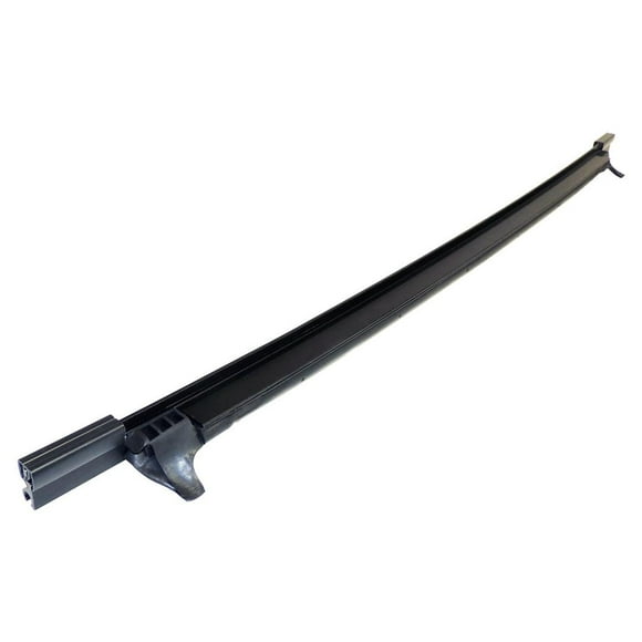Crown Automotive 55395757Ae Tailgate Bar Fits 07 18 Fits/For Wrangler (Jk)