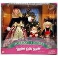 thumbnail image 2 of Barbie Edición especial: Hermanas navideñas - 1998, 2 of 5
