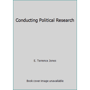Conducting Political Research [Paperback - Used]