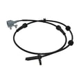 thumbnail image 3 of 47900-9CA6A Rear Right ABS Wheel Speed Sensor Compatible with Nissan Frontier 2005-2023 Manual Trans 4WD, 3 of 7