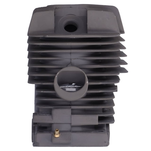 Kit de Pistón de Cilindro Accesorio Perfecto para Motosierra de Jardín Accesorios de Motosierra Aptos para Ms290 Ms310 Ms390 039029 ANGGREK Otros