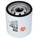 thumbnail image 1 of Filtro de Aceite SAKURA Para Chevrolet Silverado 2500 2007 V8 4.8L, 1 of 3