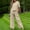 Yellow women summer shorts set a1, variant on Cagogo Women's 2 Piece Shorts Set Casual Summer Cruise Outfits Loose Short Sleeve Crew Neck Tops Comfy Pants Matching Lounge Sets Airport Travel Outfit Clothes, Green M