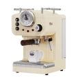 thumbnail image 1 of Set de construcción Brihappen Retro Coffee Machine 678 piezas, 1 of 6