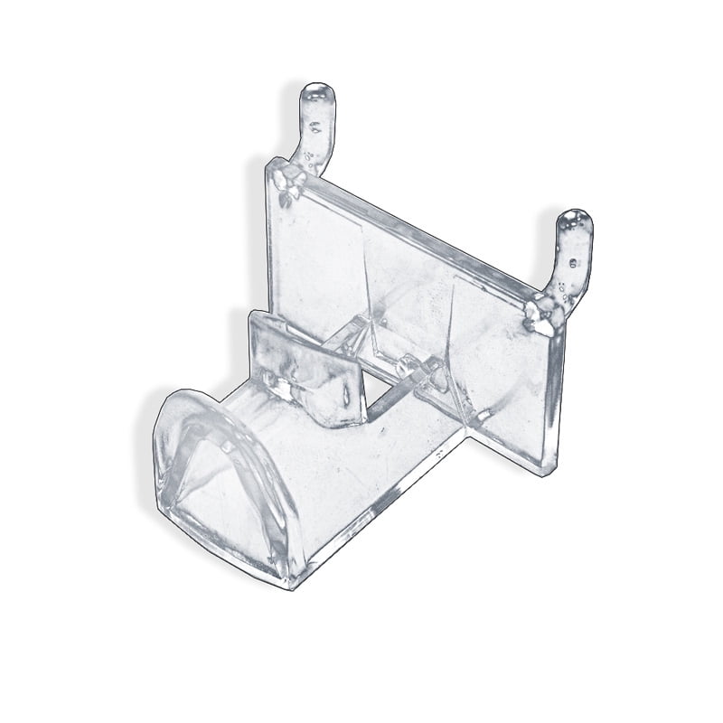 Eyeglass Holder for Pegboard