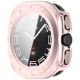 thumbnail image 4 of Étui de Protection pour Smartwatch - PC + Verre Trempé, Couverture Complète, pour Smartwatch Antichoc, 4 of 7