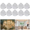 thumbnail image 1 of Hanging Chandelier Balls, Easy Installation Wide Use Acrylic  Ball  For Office, 1 of 8
