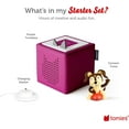 thumbnail image 5 of Tonie Starter Set - Purple, 5 of 9