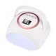 thumbnail image 1 of Lámpara de uñas Irfora S40 72W Lámpara de uñas UV portátil Pantalla LED Secador de uñas 4 temporizadores Lámpara de curado Luz de gel para esmalte de uñas de gel Arte Herramientas de manicura Accesori Irfora Lámpara de uñas, 1 of 7
