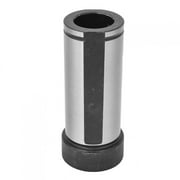 Filfeel Lathe Tool Holder Bushing, Lathe Parts D32-14/D32-15/D32-16 For Taper Shank Drill For U Drill For Extension Rod