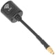 thumbnail image 3 of Antena larga de alta ganancia 5,8 Ghz MMCX 2.8dbi RHCP para Dron de carreras con visión en primera persona piezas de control remoto negro recto, 3 of 8