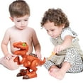 thumbnail image 2 of Kids New Dinosaur Toy  Take Apart Learning Educational Building construction Kits  Pterosaur, 2 of 7