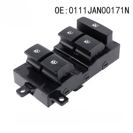YH-0111JAN00171N Suitable for MAHINDRA auto parts window control switch