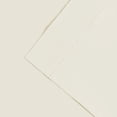 thumbnail image 2 of Superior 4-Count 300 Thread Count Ivory Cotton Sheet Set, California King, 2 of 3