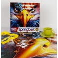 thumbnail image 3 of Springbok 1000 Piece American Eagle Jigsaw Puzzle for Adults, 3 of 8