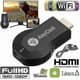 thumbnail image 2 of Anycast M12 Plus Wifi Receiver Airplay Display Miracast Hdmi Tv Dlna 1080p, 2 of 5