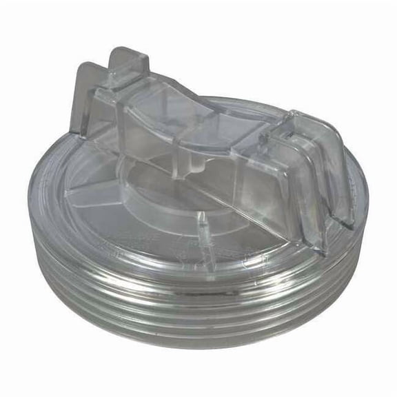 Dayton Trap Cover, 7 in. dia. PP27223E50901G