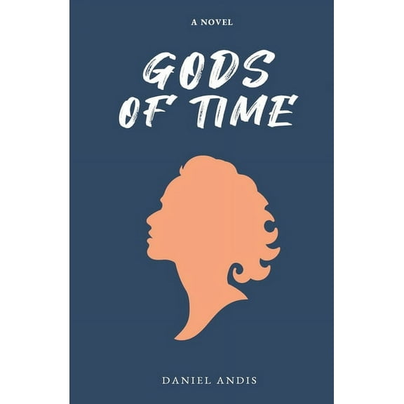 Gods of Time, (Paperback)