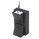 thumbnail image 3 of Luz De Pared Iluminada ANGGREK Arriba Abajo 12W Aluminio Impermeable, 3 of 8