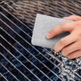 thumbnail image 4 of ZORVEX BBQ Cleaning Bricks Small Gray Bricks BBQ Pumice Cleaning Brush BBQ Grill Cleaning Tools, 4 of 5