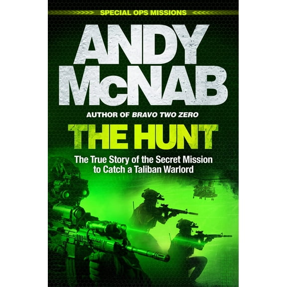 Hunt