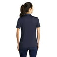 thumbnail image 2 of Sport-Tek Ladies Posi-Uv Pro Polo, 2 of 5