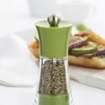 thumbnail image 1 of Trudeau Maison 5 inch Black Pepper Mill with Ceramic Grinder, 1 of 2