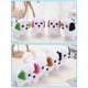 thumbnail image 4 of Cachorro de peluche de juguete para bailar, cantar, perro eléctrico con collares para que los niños caminen, 4 of 5