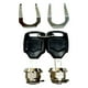 thumbnail image 5 of 2 Cerraduras para Maletero de Motocicleta. Reemplazan Fácilmente Los Accesorios para Motocicletas. Cilindro de de Caja Trasera de Alto Rendi, 5 of 9