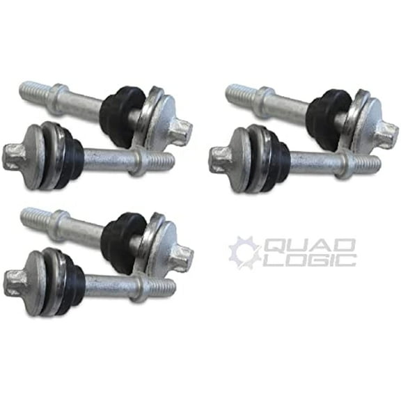 Can-Am Outlander Renegade 400 500 650 800 Clutch Cover M6 Screw Bolts (SIX) - 420440561