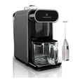 thumbnail image 1 of Machine à Lait de Soya ChefWave Milkmade avec Mousseur Ensemble, 1 of 8