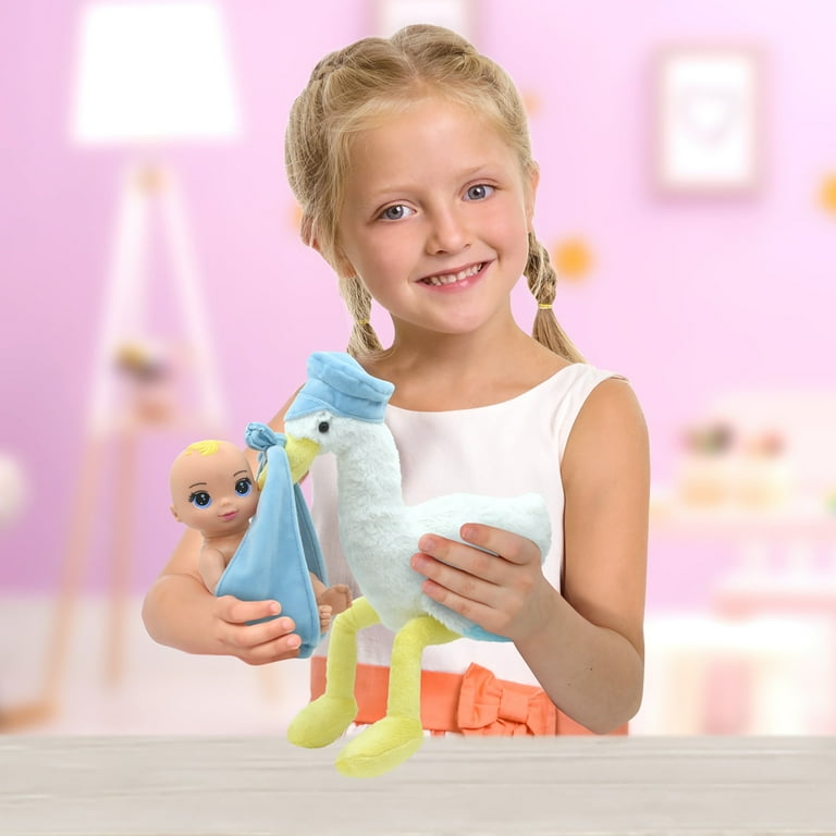 Magic Nursery: 8 Magic Nursery: 8