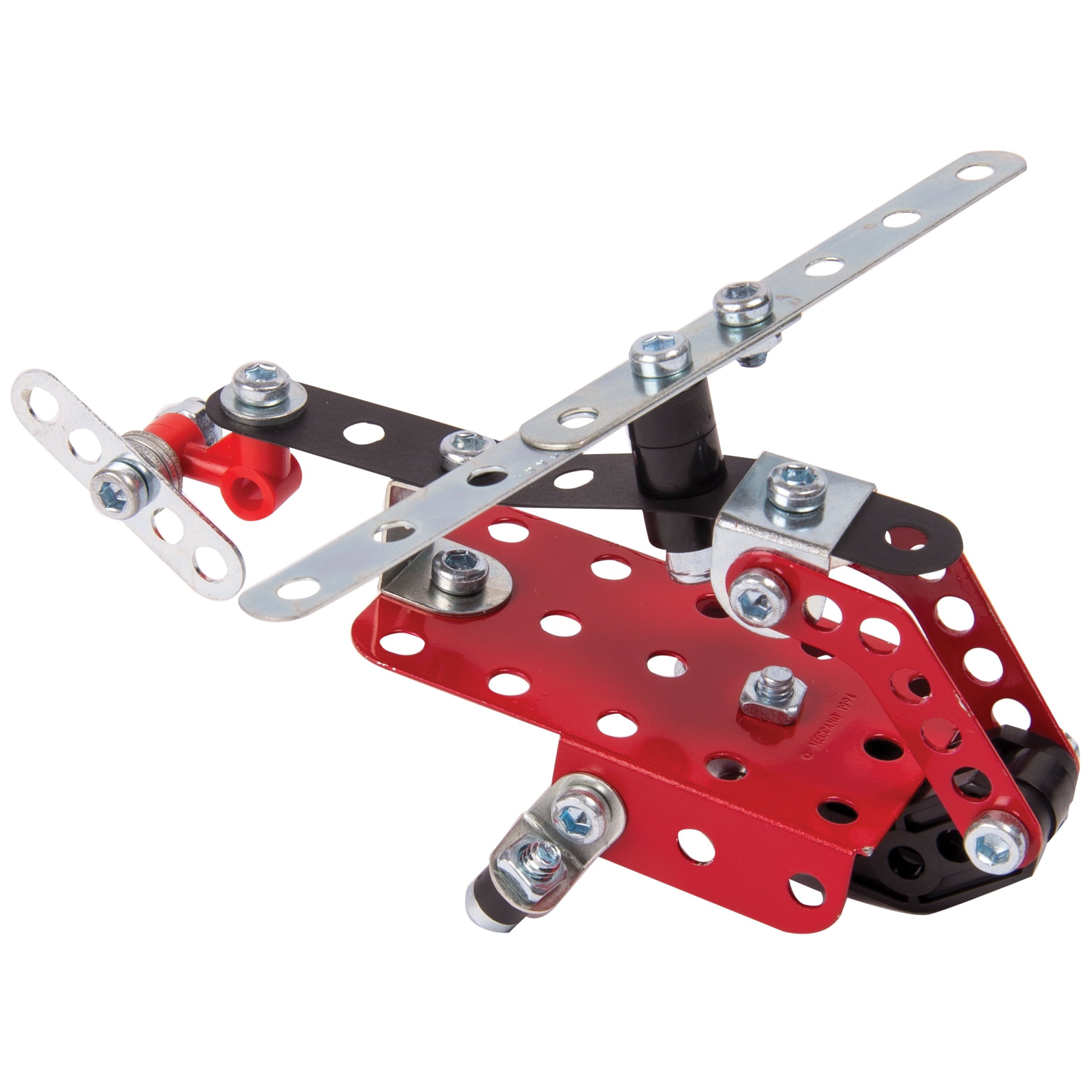 Meccano 3 cheap model set