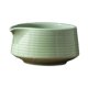 thumbnail image 2 of Ceramic Matcha Bowl con boquilla de cerámica Tazón de té Matcha Cup Matcha para Restaurante de Tea Restaurante Mataver Lover Beginners Verde, 2 of 8