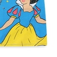 thumbnail image 4 of Disney Princess Snow White Birthday Short Sleeve T-Shirt (Girls), Sizes 2T-6X, 4 of 4