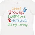 thumbnail image 4 of Inktastic Pharmacist Like Mommy Boys or Girls Toddler T-Shirt, 4 of 5