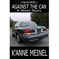 Quickie Against The Car - eBook
