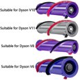 thumbnail image 2 of Main Roller Brush Compatible Accessory Kit Compatible for Dyson for Dyson V10, 2 of 2
