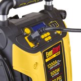 EverStart J5CPDE Maxx Jump Starter & Power Station - 1200 Peak Amps, 5000mAh, Seller Refurbished (Excellent Condition) 4 thumbnail image