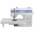 thumbnail image 2 of Brother CS7205 Computerized Sewing Machine w/ Hardcase, 2 of 4