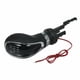thumbnail image 3 of Perilla de cambio de marchas Irfora Pomo de cambio de marchas de coche LED Manual de 6 velocidades, palanca de mando de cabeza de repuesto para Vauxhall Opel Buick Excelle GT / XT Astra 55565904 Irfora Perilla de cambio de marchas, 3 of 6